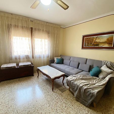 Ebro Valley Apartment Mora d'Ebre Exterior foto