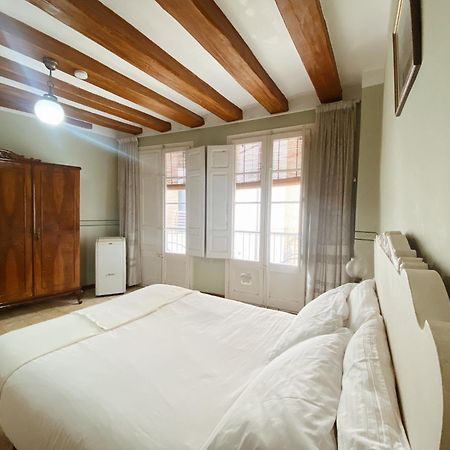 Ebro Valley Apartment Mora d'Ebre Exterior foto