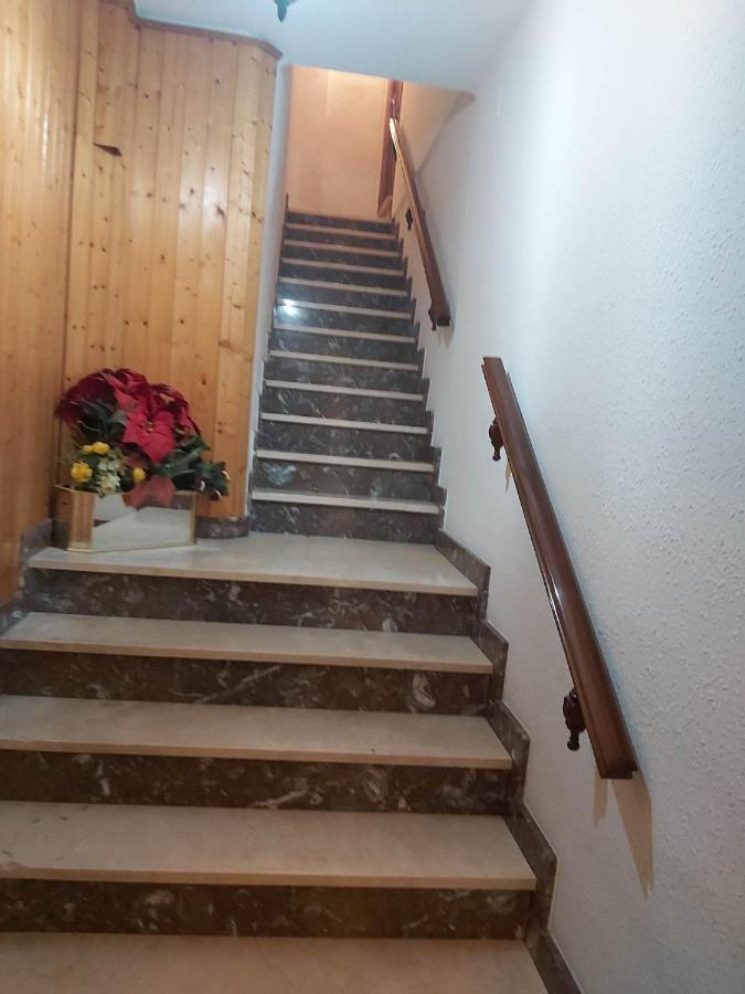 Ebro Valley Apartment Mora d'Ebre Exterior foto