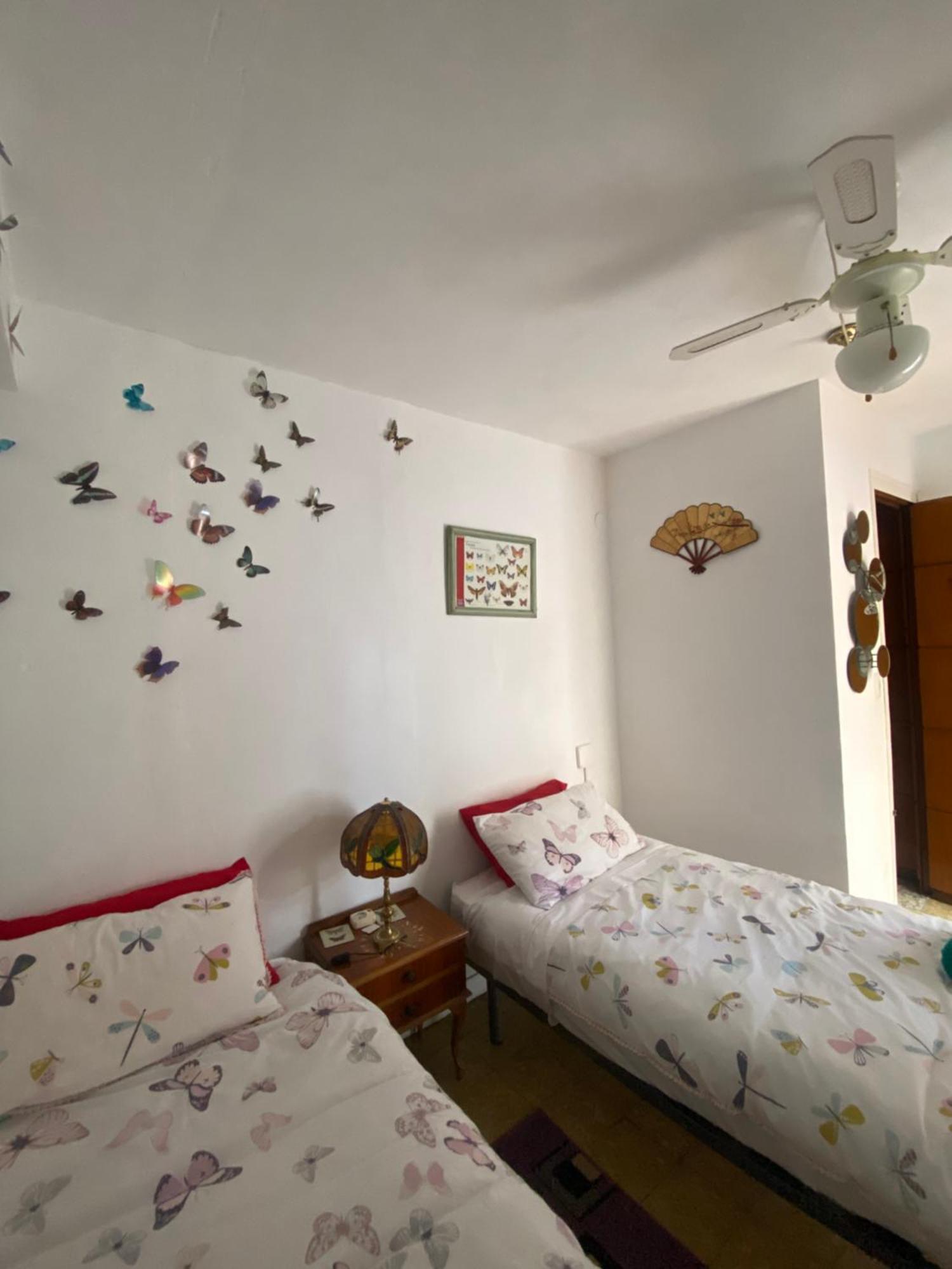 Ebro Valley Apartment Mora d'Ebre Exterior foto