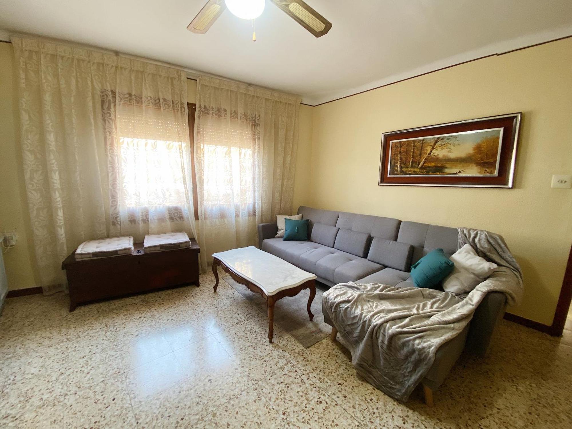 Ebro Valley Apartment Mora d'Ebre Exterior foto