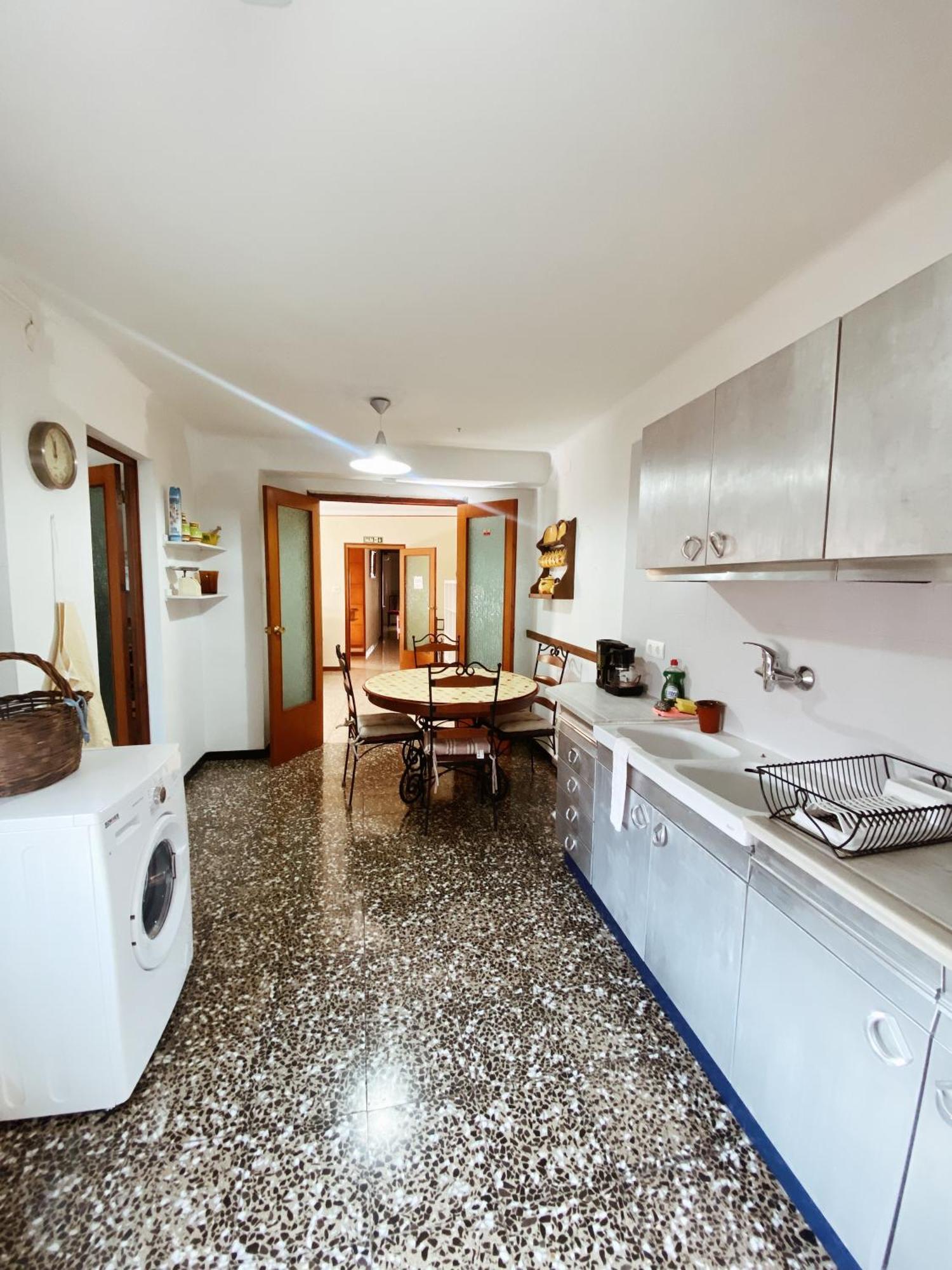 Ebro Valley Apartment Mora d'Ebre Exterior foto