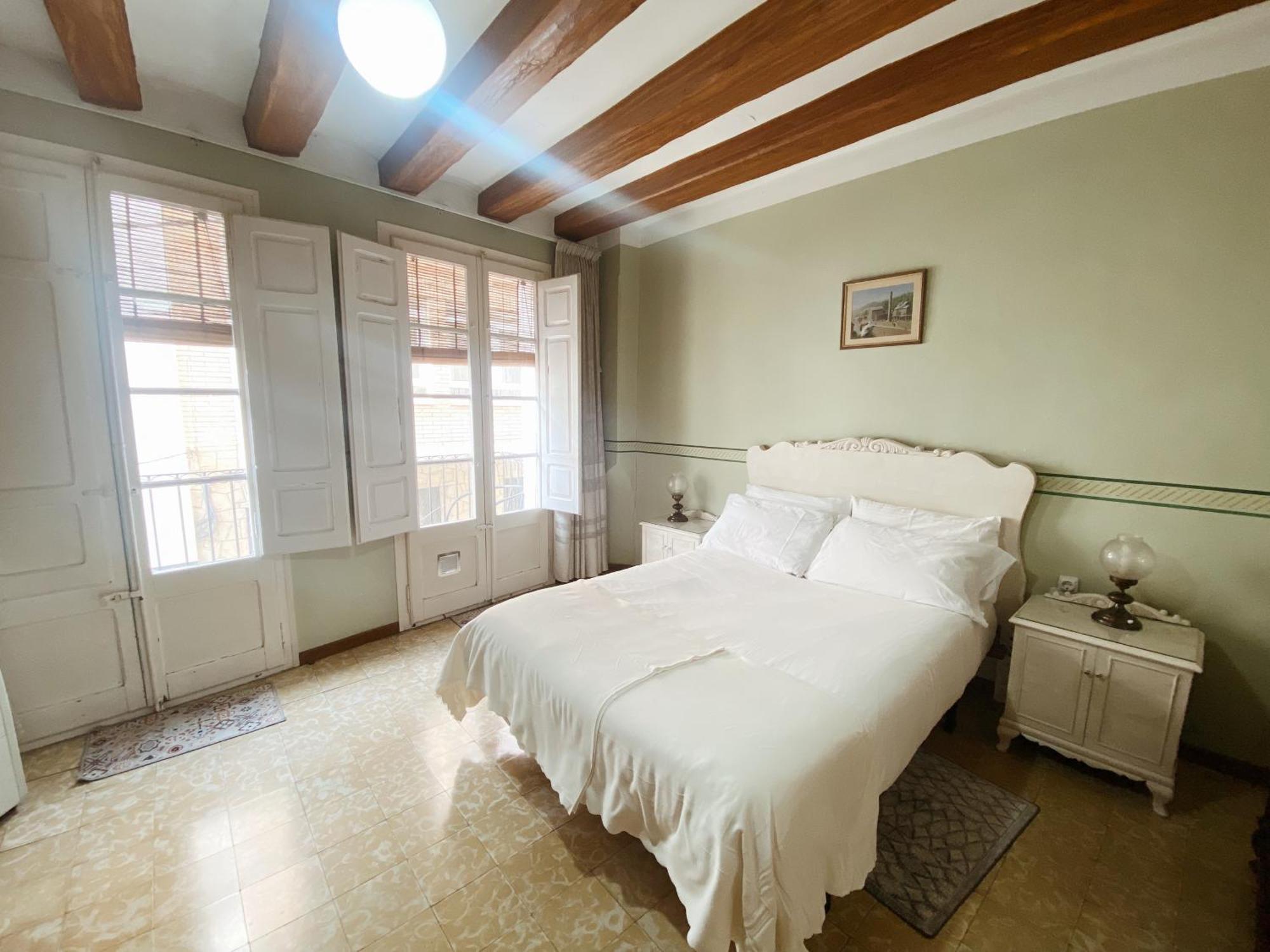 Ebro Valley Apartment Mora d'Ebre Exterior foto